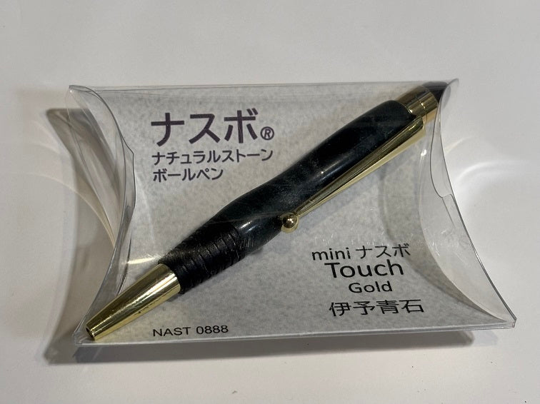 MiniナスボTouch Gold