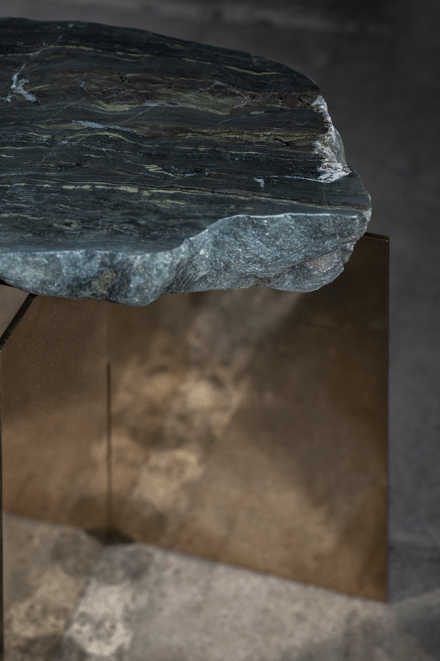 Bare Side Table