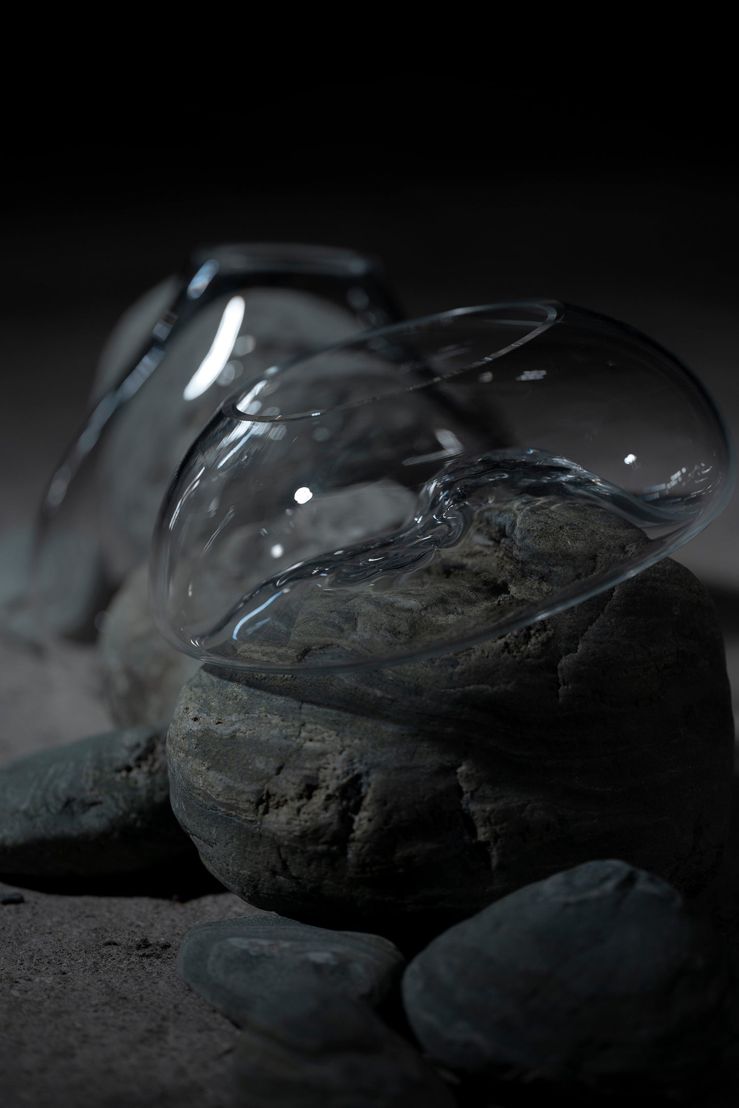 Bare Flower Vase
