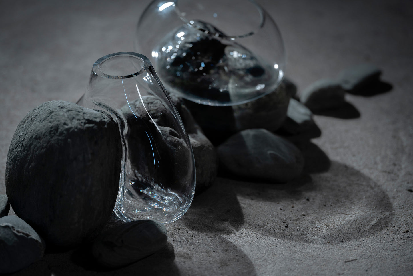 Bare Flower Vase
