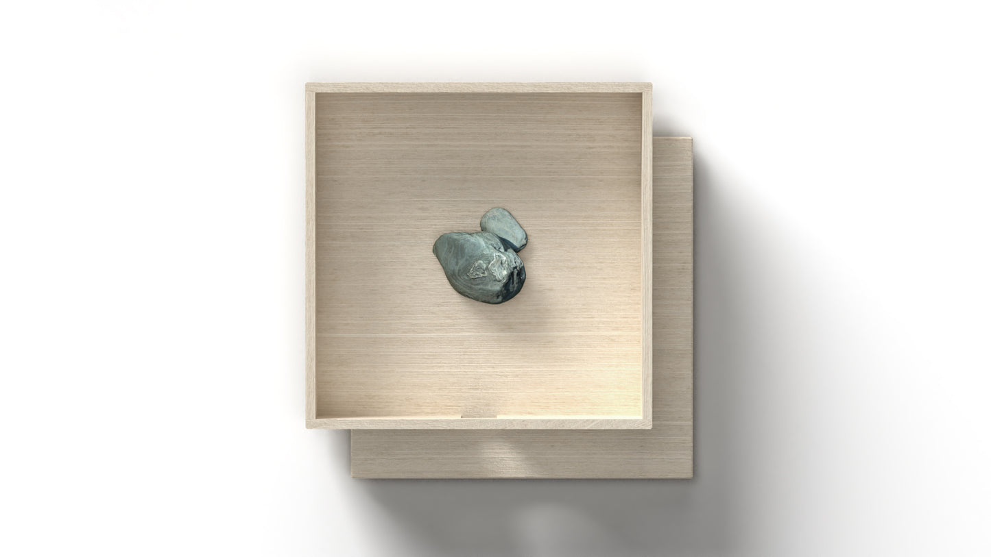 Atelier ao マテリアルサンプル